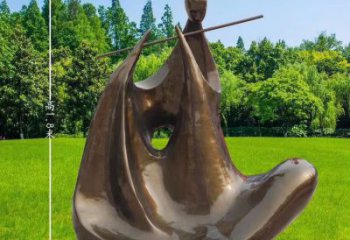 仕女雕塑廠家，古代美女人物，仕女吹簫雕塑廠家