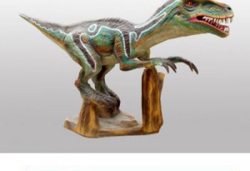 風景區恐龍雕塑 售樓處廣場雕塑 仿古擺件