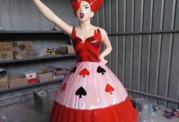 商業(yè)街迪士尼雕塑 售樓處雕塑 卡通擺件