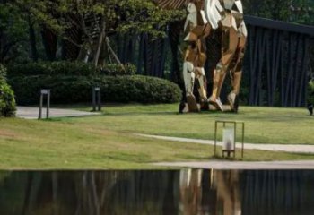 大型飛人雕塑 步行街卡通雕塑 卡通擺件