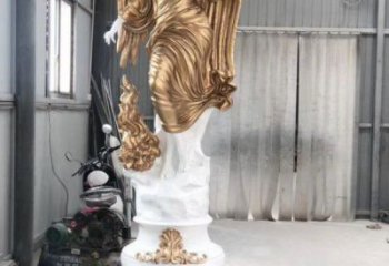 風景區四季女神雕塑 售樓處廣場雕塑 仿古擺件