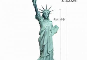 民俗勝利女神雕塑 酒店公園雕塑 風景區擺件