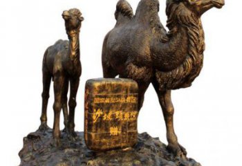 古代茶馬古道雕塑 酒店公園雕塑 風景區擺件