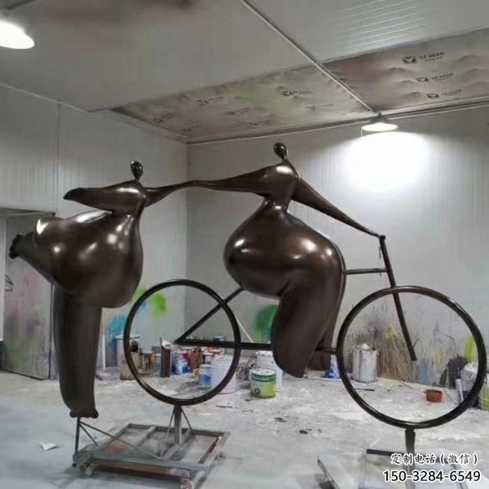 女人雕塑生產商 大型別墅區女性雕塑 農村歐式雕塑