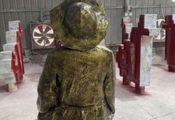 大型姜太公雕塑 玻璃鋼釣魚雕塑廠 房地產民俗雕塑