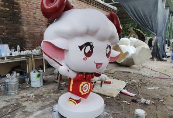 街道工人雕塑廠家 現代景觀勞動雕塑 彩繪民俗雕塑