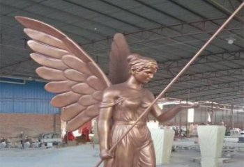 草地耶穌雕塑廠家 現代校園西方雕塑 大型人物雕塑