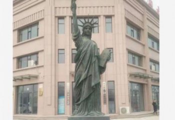 酒店耶穌雕塑廠家 景觀美陳西方雕塑 現代人物雕塑