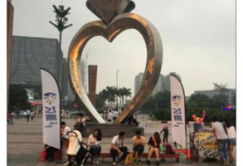 商丘戒指雕塑預定