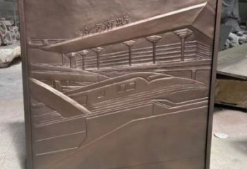 鹽池學校浮雕提供，多彩藝術，中式校園浮雕通用