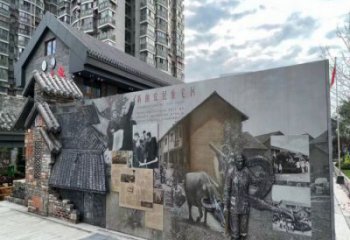 寶雞鍛鋼浮雕供求，露天雕塑，廣場(chǎng)鍛銅浮雕制作