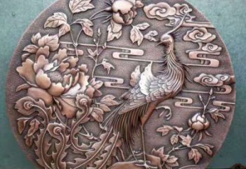 達孜福字浮雕優選廠家，城市裝飾，福字浮雕定做