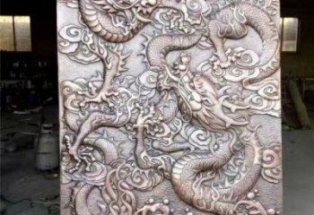 嘉興抽象浮雕預(yù)定，鍛銅雕塑，花園鍛銅浮雕承接