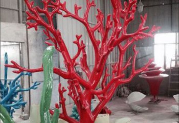 渝北仿真樹(shù)雕塑廠家，景區(qū)雕塑，玻璃鋼仿真樹(shù)雕塑選定