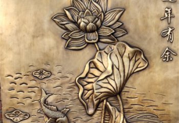 長壽景觀浮雕選定，園林裝飾，大型墻體浮雕公司